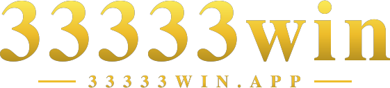 33333win โลโก้